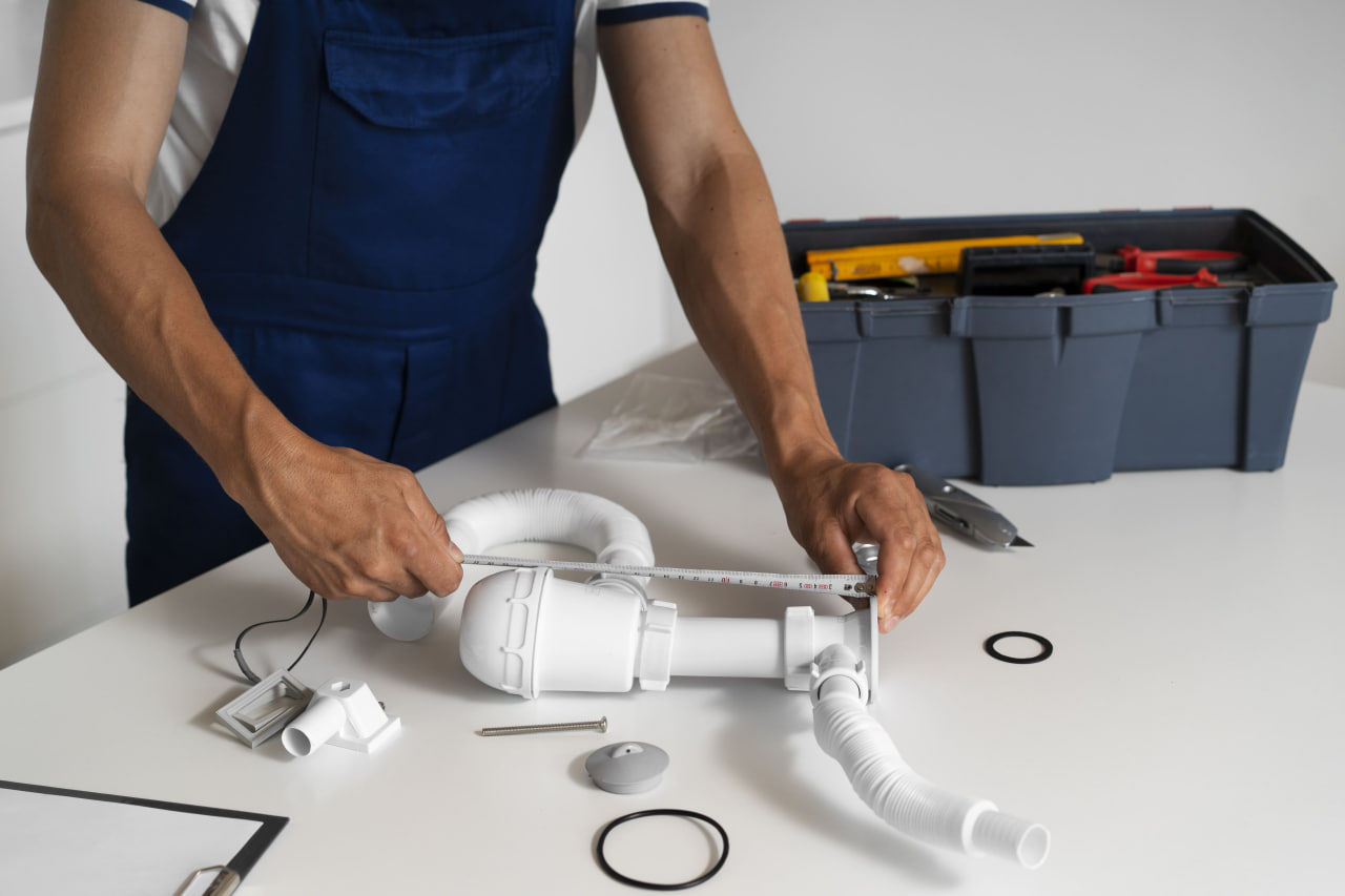 Plumbing Team serving Sierra Vista