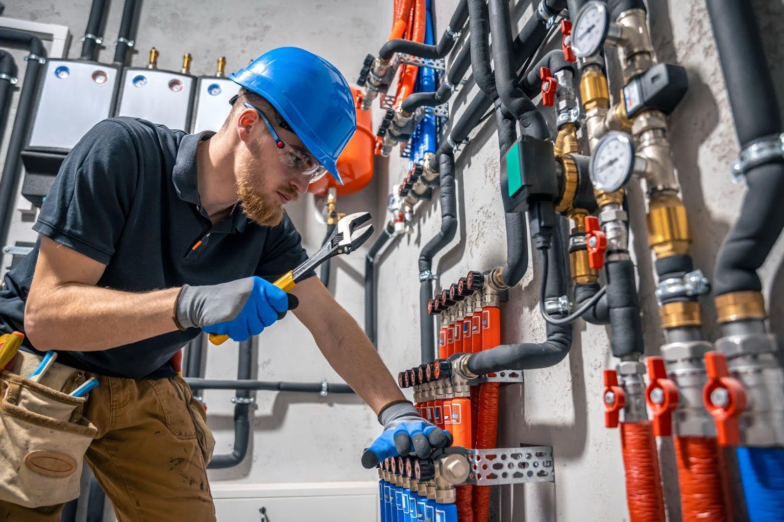Remodel Plumbing in Sierra Vista