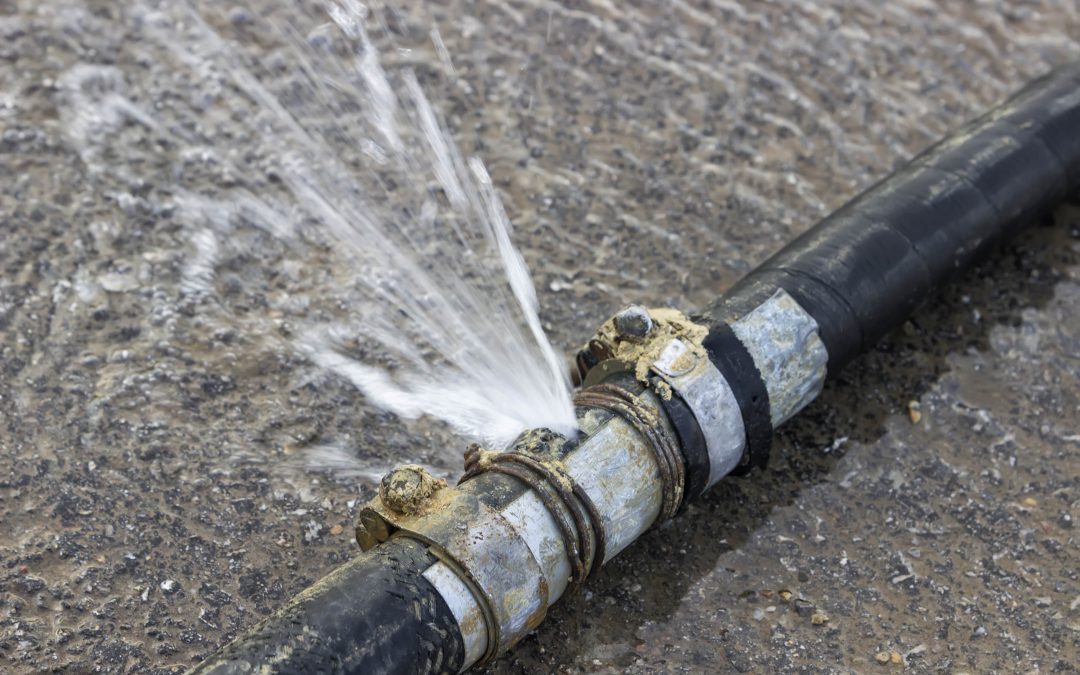 Emergency Plumbing in Sierra Vista
