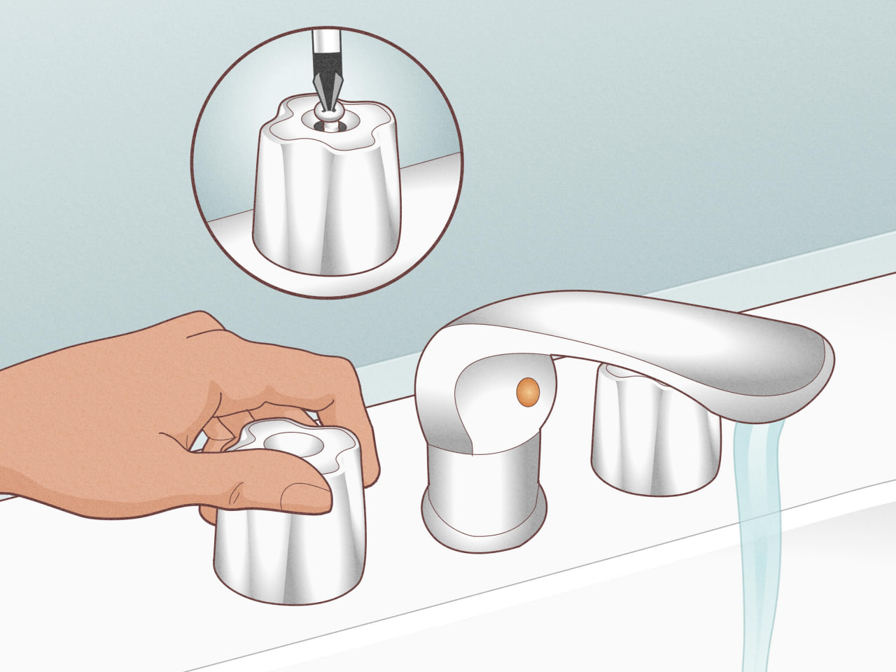 Faucet Repair in Sierra Vista