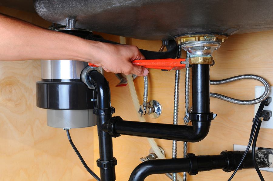 Garbage Disposal Installation in Sierra Vista
