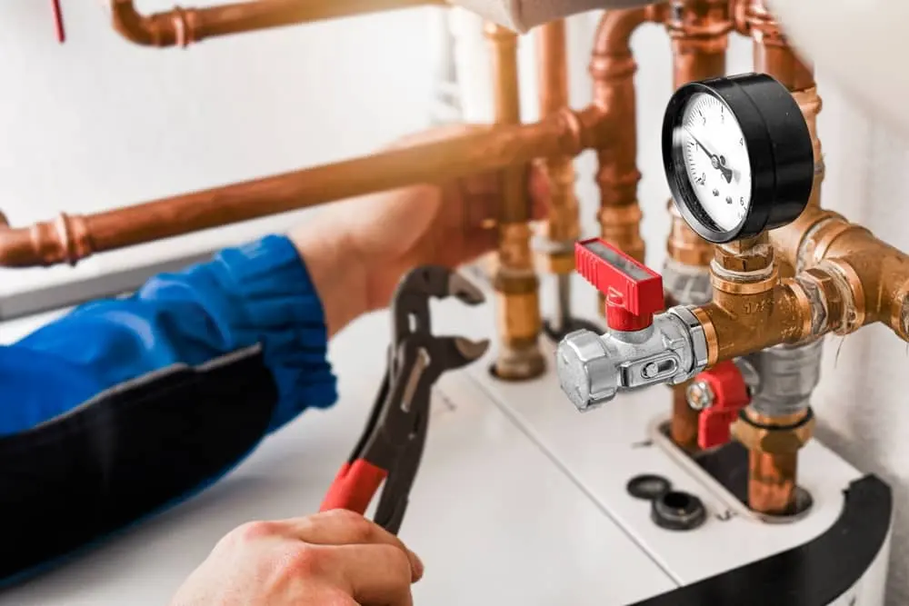 Gas Leak Detection in Sierra Vista