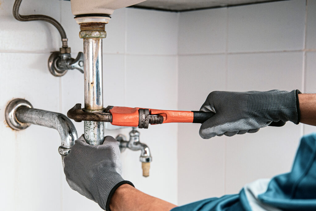 Leak Repair in Sierra Vista
