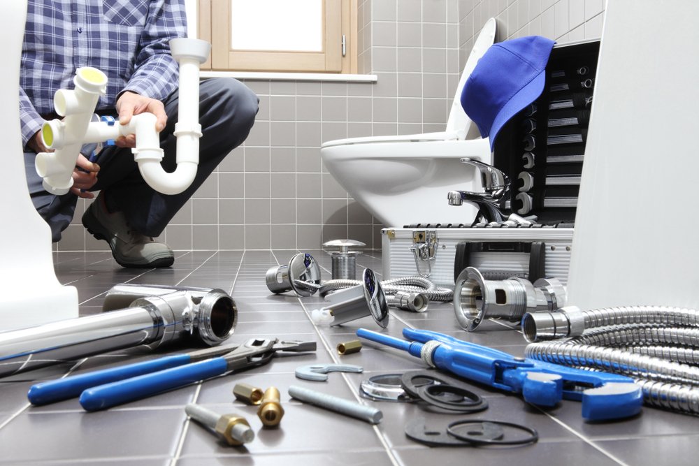 Pipe Installation & Repiping in Sierra Vista