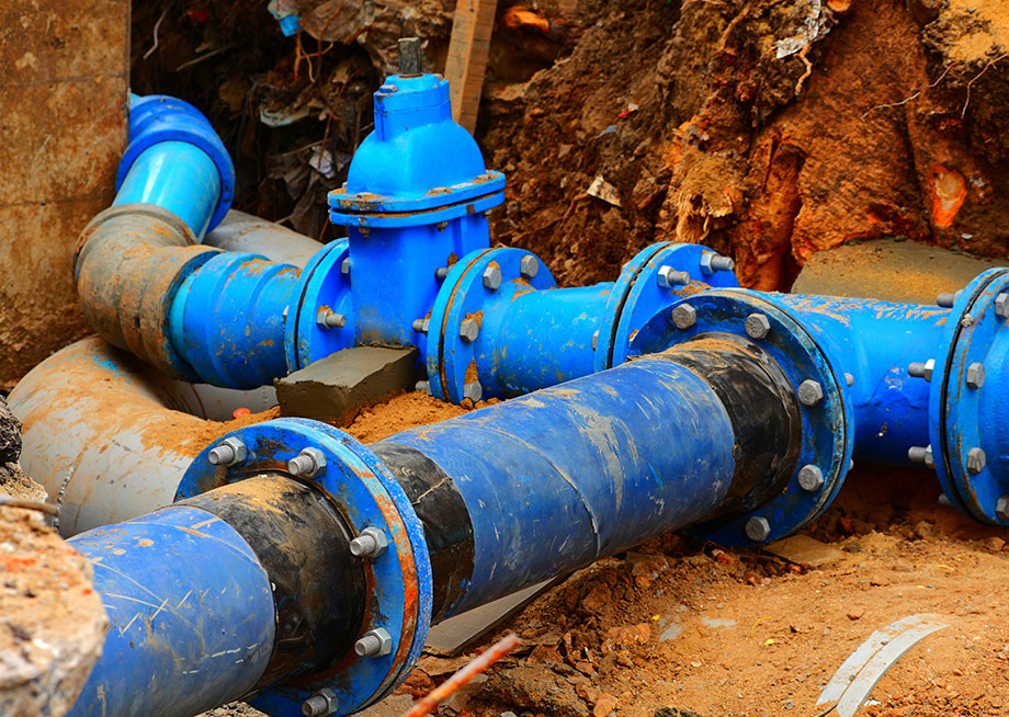 Sewer Line Repair in Sierra Vista