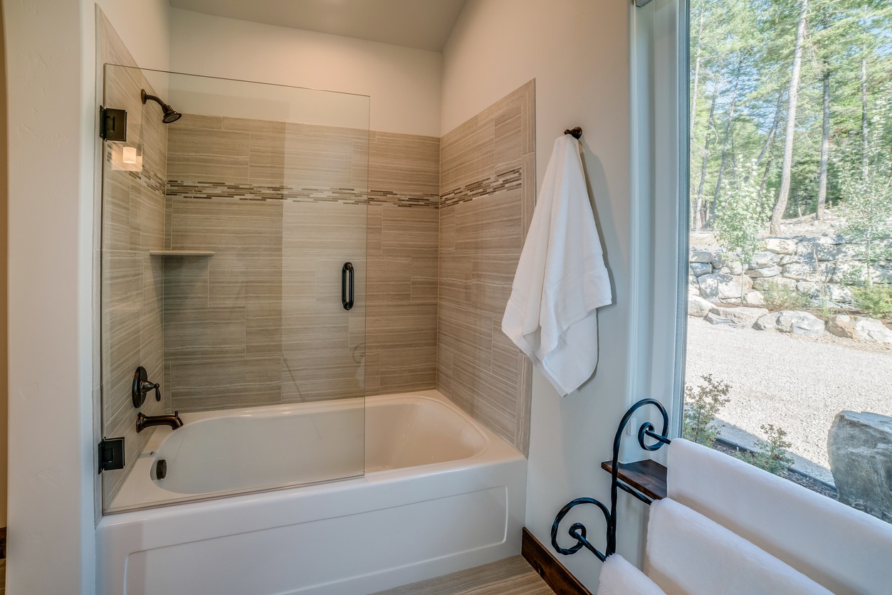 Shower & Tub Installation in Sierra Vista