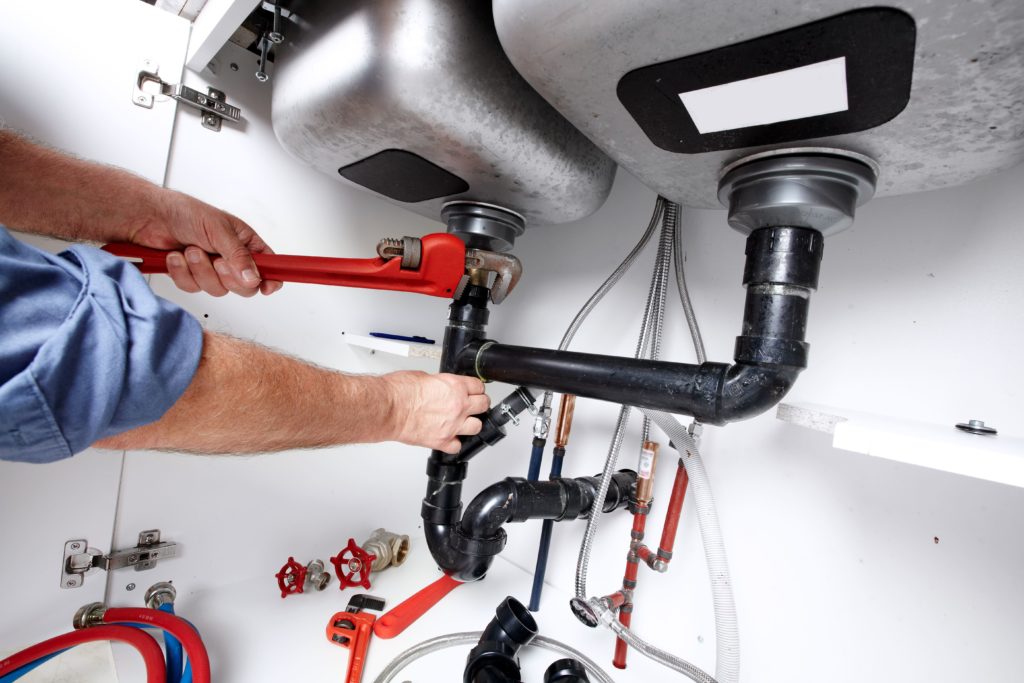 Sink Installation in Sierra Vista