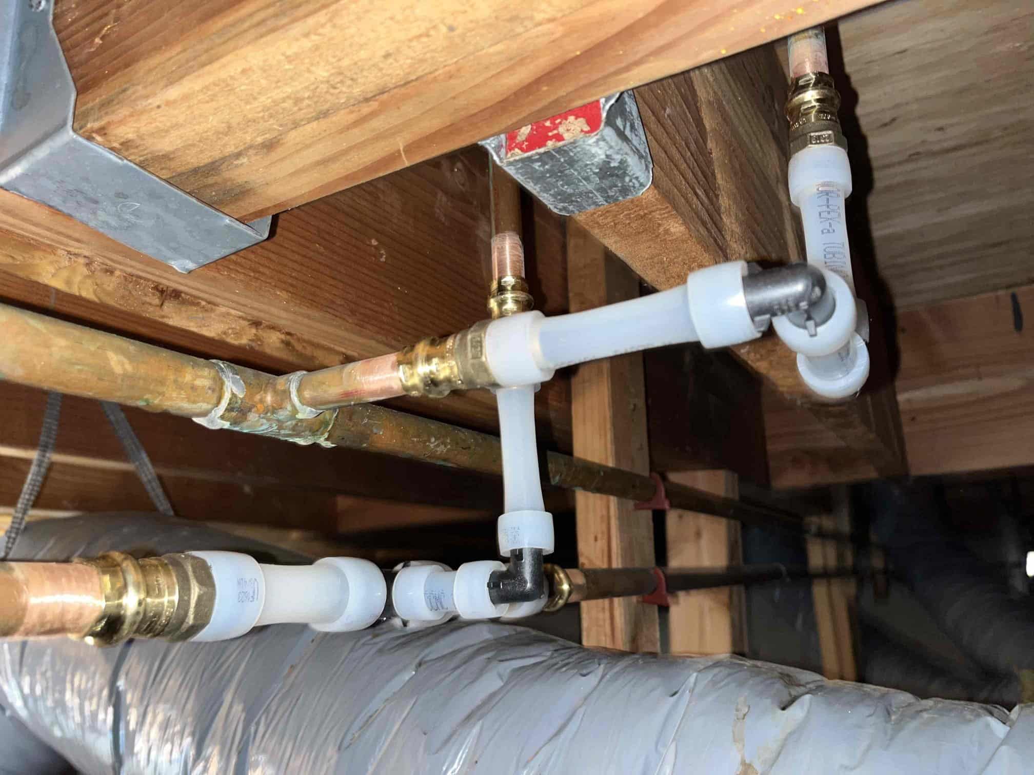 Water Line Repair in Sierra Vista